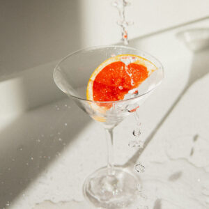 Food & Beverage