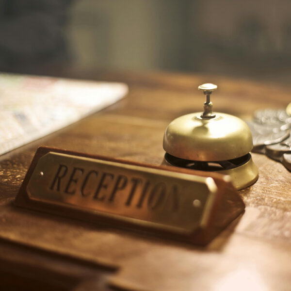 Housekeeping
