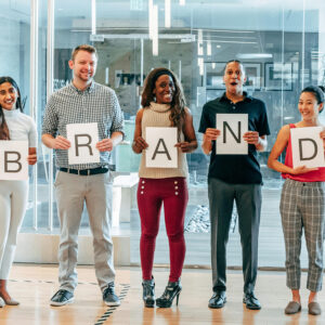 Personal Brand: Maximizing Personal Impact
