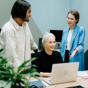 Diversity, Equity, and Inclusion