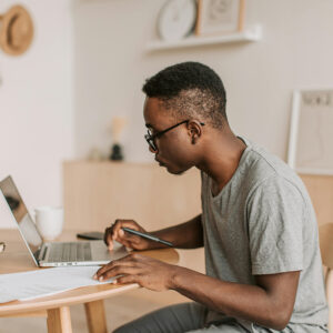 Getting Stuff Done: Personal Development Boot Camp