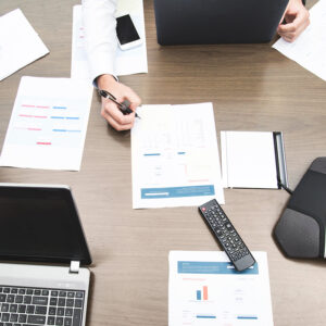 Managing Pressure and Maintaining Balance