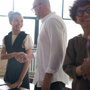 Respect In The Workplace