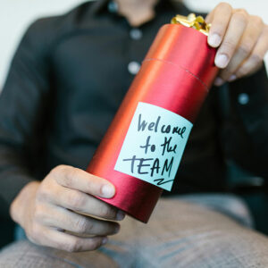 Skills for the New Employee