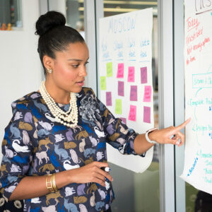 Successfully Managing Change