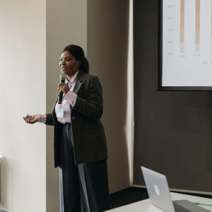 Influence and Persuasion